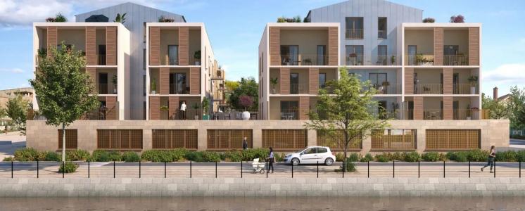 Acheter Appartement Chatillon Hauts de Seine