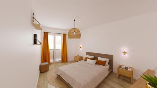 For sale Argenteuil 2 rooms 44 m2 Val d'Oise (95100) photo 2