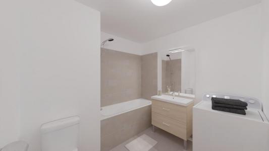 For sale Argenteuil 2 rooms 44 m2 Val d'Oise (95100) photo 3