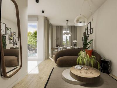 For sale Gentilly 1 room 37 m2 Val de Marne (94250) photo 0