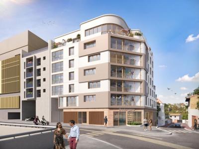 For sale Gentilly 1 room 37 m2 Val de Marne (94250) photo 2