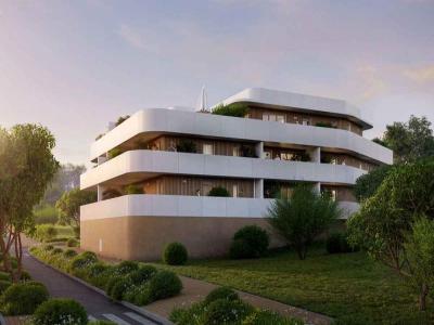 For sale Canet-en-roussillon 3 rooms 74 m2 Pyrenees orientales (66140) photo 2