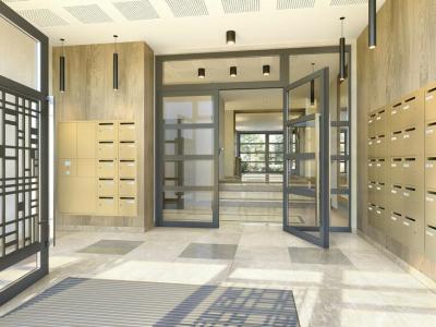 Annonce Vente 2 pices Appartement Gisors 27