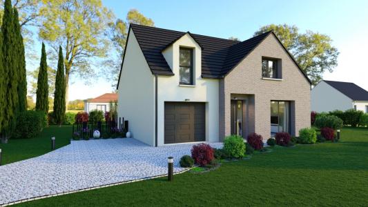 For sale Dourdan 104 m2 Essonne (91410) photo 0