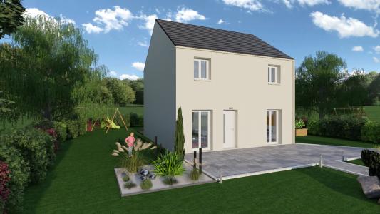 For sale Pussay 99 m2 Essonne (91740) photo 1