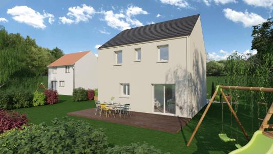 For sale Pussay 99 m2 Essonne (91740) photo 4