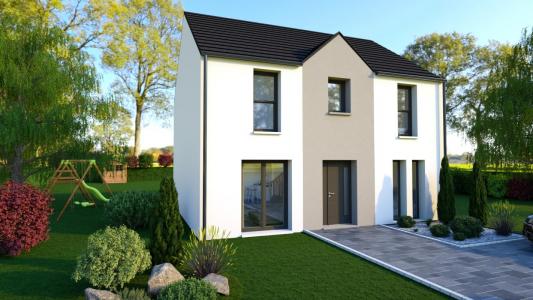 Annonce Vente Maison Ville-du-bois 91