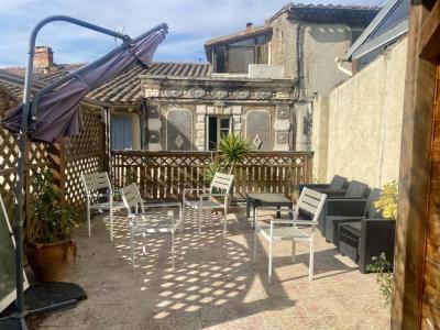 For sale Carcassonne 3 rooms 44 m2 Aude (11000) photo 0