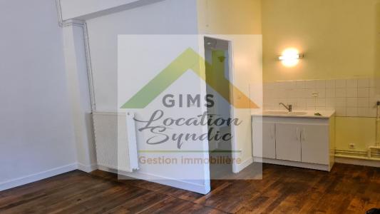 Annonce Location 2 pices Appartement Clamecy 58