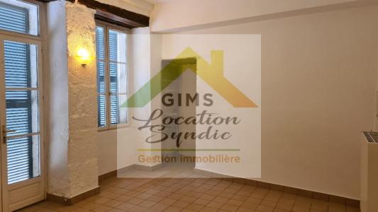 Louer Appartement 47 m2 Clamecy