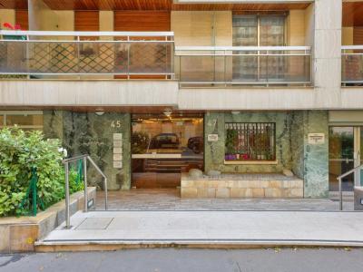 Acheter Parking 12 m2 Paris-16eme-arrondissement