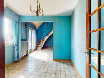 For sale Neuilly-sur-marne 4 rooms 98 m2 Seine saint denis (93330) photo 2