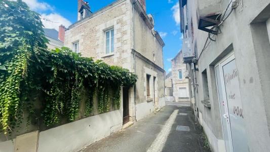 Annonce Vente Immeuble Montbazon 37