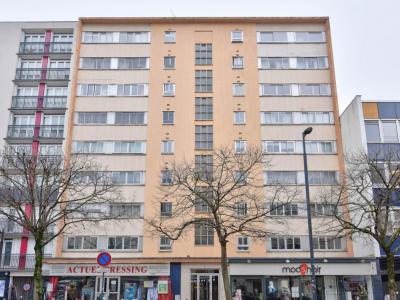 Annonce Vente 3 pices Appartement Vanves 92