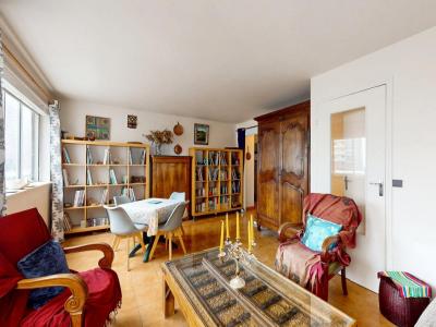 Acheter Appartement 67 m2 Vanves