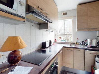 Acheter Appartement Vanves Hauts de Seine