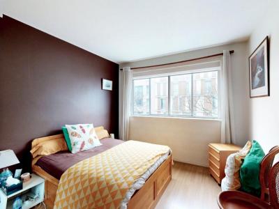 Acheter Appartement Vanves 256000 euros
