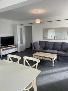 Louer Appartement 53 m2 Cannet