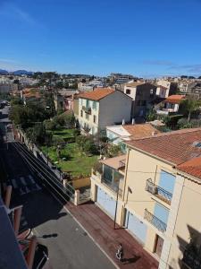 For rent Cannet 3 rooms 50 m2 Alpes Maritimes (06110) photo 0