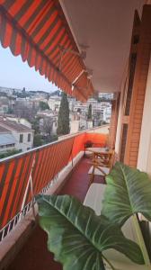 Louer Appartement 50 m2 Cannet