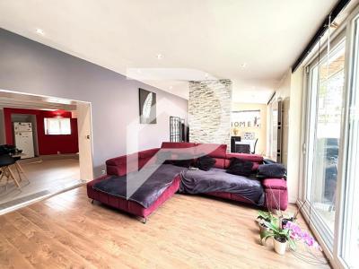 Acheter Maison 136 m2 Riorges