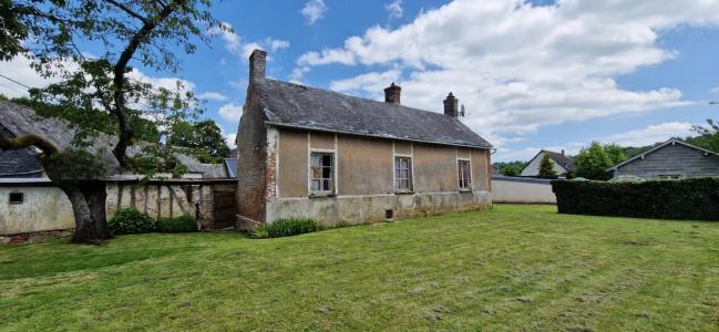 Annonce Vente 3 pices Maison Marseille-en-beauvaisis 60