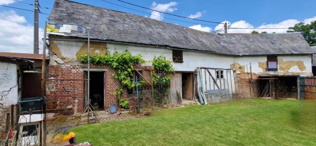 Acheter Maison Marseille-en-beauvaisis Oise
