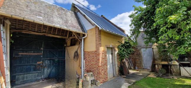 Acheter Maison Marseille-en-beauvaisis 97200 euros