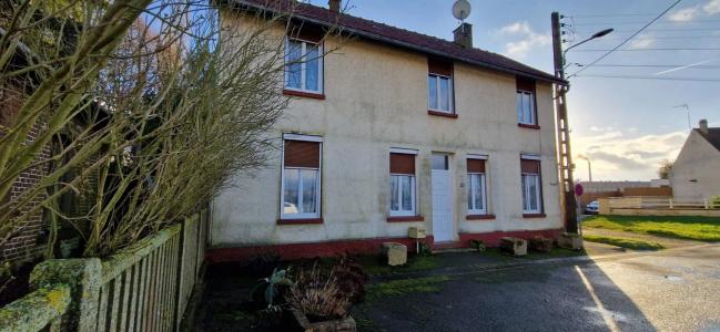 For sale Crevecoeur-le-grand 5 rooms 107 m2 Oise (60360) photo 1