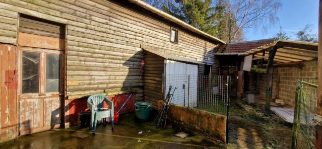 For sale Crevecoeur-le-grand 5 rooms 107 m2 Oise (60360) photo 2