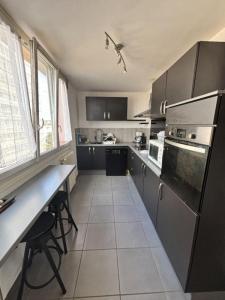 Louer Appartement 89 m2 Saint-brieuc