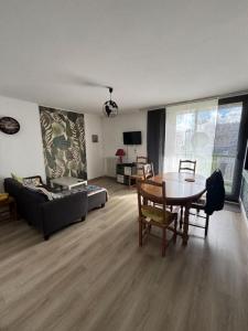 Louer Appartement Saint-brieuc Cotes d'armor