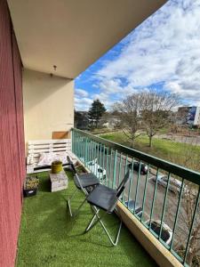 Louer Appartement Saint-brieuc 300 euros