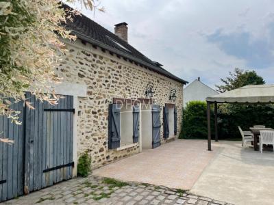 For sale Rozay-en-brie 7 rooms 160 m2 Seine et marne (77540) photo 2