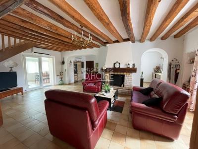 For sale Rozay-en-brie 5 rooms 185 m2 Seine et marne (77540) photo 2
