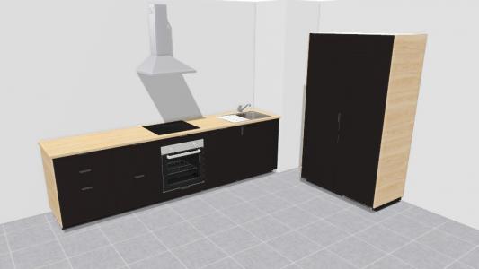 For rent Longvic 3 rooms 62 m2 Cote d'or (21600) photo 4