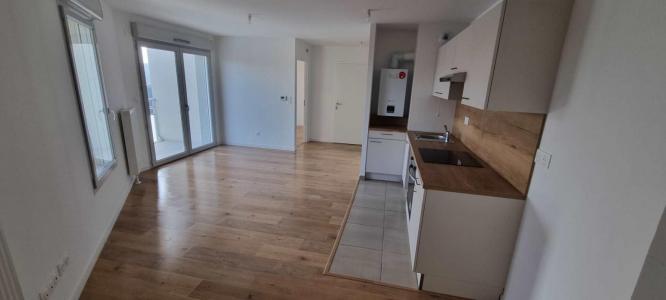 For rent Valenciennes 2 rooms 43 m2 Nord (59300) photo 2