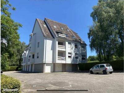 For rent Niederbronn-les-bains 2 rooms 55 m2 Bas rhin (67110) photo 0