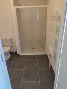 For rent Tourcoing 1 room 35 m2 Nord (59200) photo 4