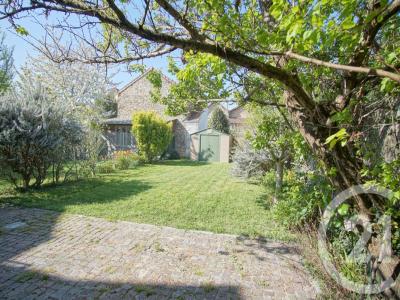 Annonce Vente 4 pices Maison Choisy-le-roi 94