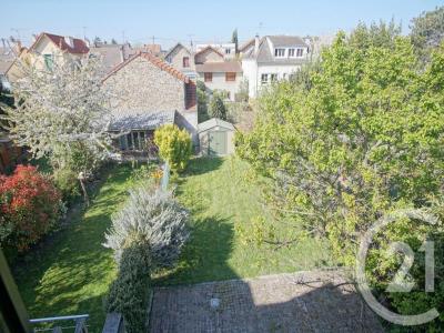 Acheter Maison 116 m2 Choisy-le-roi