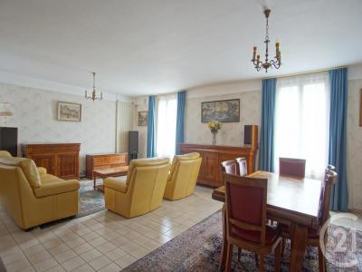 Acheter Maison Choisy-le-roi Val de Marne