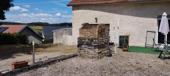 Acheter Maison 156 m2 Calmoutier