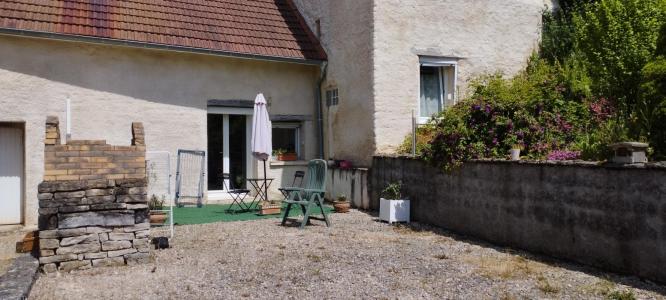 Acheter Maison Calmoutier Haute saone