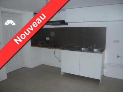 For rent Nimes 2 rooms 36 m2 Gard (30000) photo 0