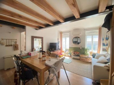 Louer Appartement 46 m2 Nimes