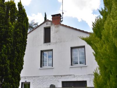 For sale Ruelle-sur-touvre GRAND ANGOULEME 6 rooms 120 m2 Charente (16600) photo 0