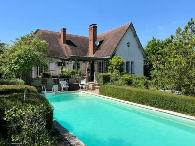 Annonce Vente Prestige Chateau-garnier 86