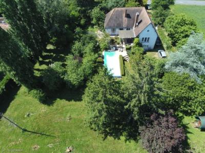 Acheter Prestige 184 m2 Chateau-garnier