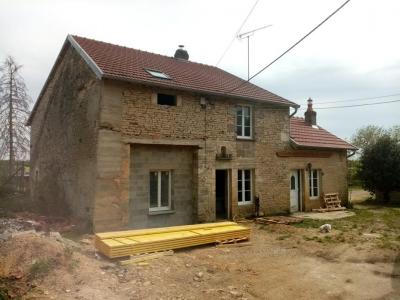 Annonce Vente 5 pices Maison Champlitte 70